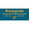 Hop-Ola nous distribuons la marque Stampede One